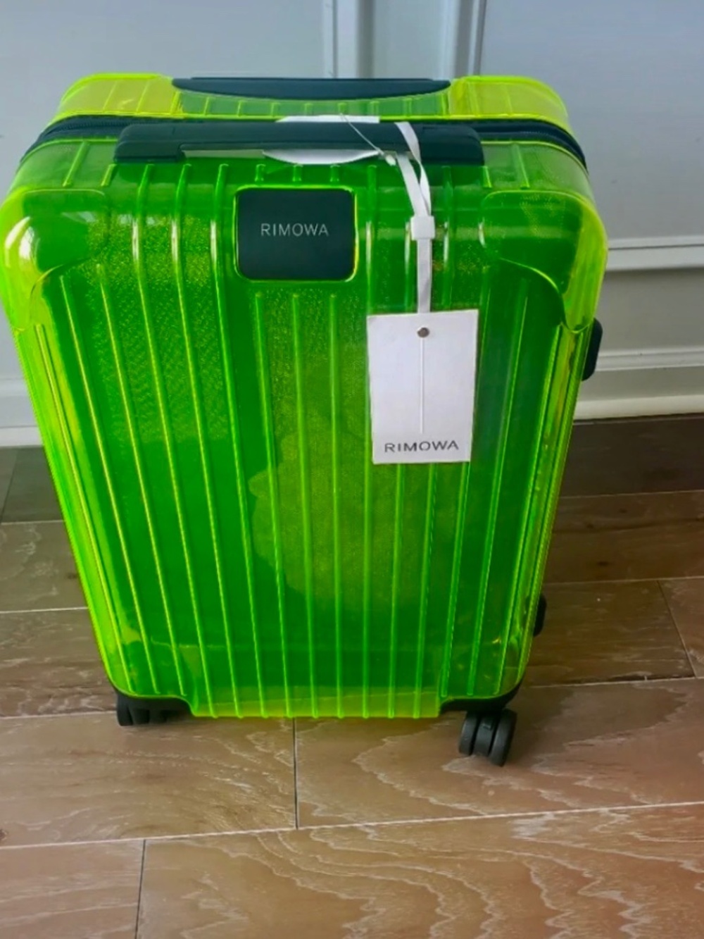Rimowa special edition